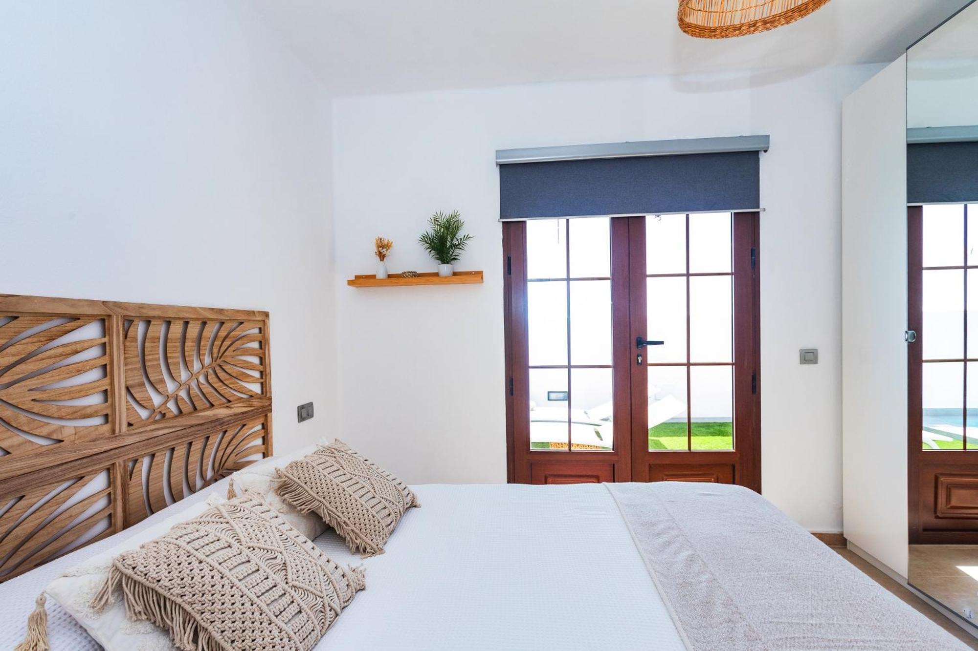 Villa Conchamar Oceanbeach Playa Honda  Exterior photo